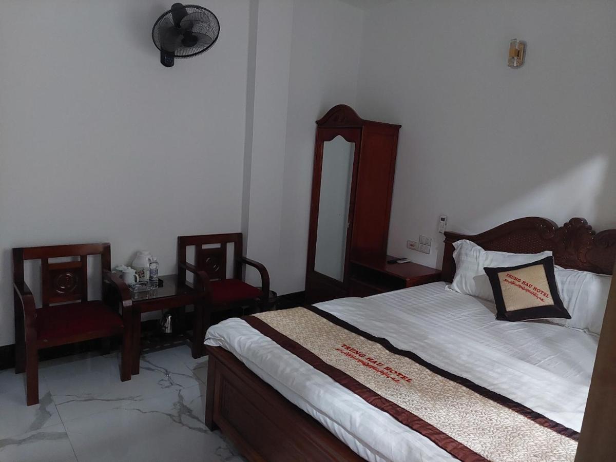 Nha Nghi Trung Hau Hotel Mong Cai Kültér fotó