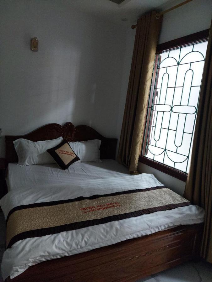 Nha Nghi Trung Hau Hotel Mong Cai Kültér fotó
